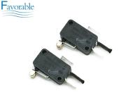 Componentes de la máquina de corte Eastman EC1-1802L