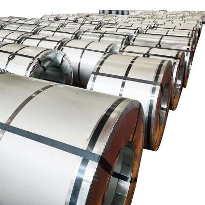 Zinc Coated Steel Hot Dip Galvanized Steel Roll