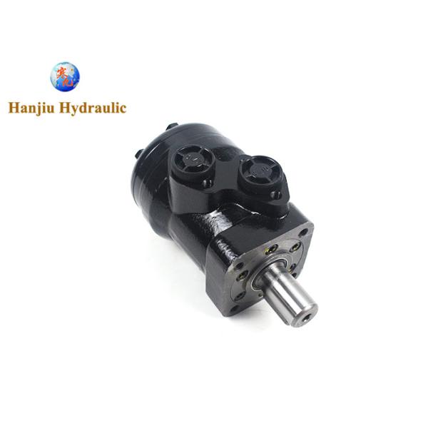 BMR / BMRS / BMRWN Geroler Orbital Motors 50cc 4 Bolts Square Shaft With BSPP Ports