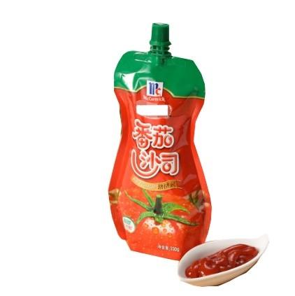 500ml 1L, 2L Clear Stand Up Spout Pouch And Plastic Packing Bag For Cooking Oil/ Essential Oil/ Liquid Soap Free Similar Sample