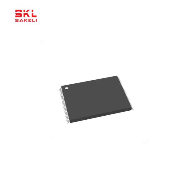 MT29F4G08ABADAWP:D Memory Flash Chip High Performance Memory Solution