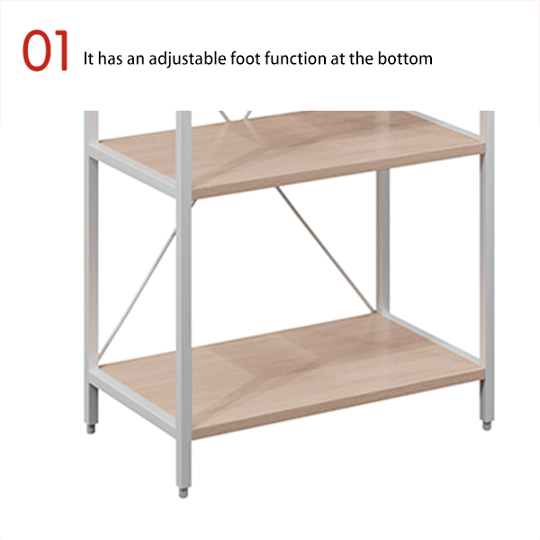 Steel-framed Wardrobes and Single-Decker Beds for Apartments