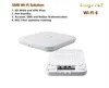 WiFi6 Mesh Ap and Access Point Support Mesh; 3000Mbps Data Rate, Dual Band, Qualcomm Chipset, 30dBm High Power, 2.5g Wan Port