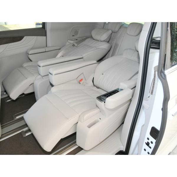 Roewe Большой минивэн MPV фургоны бензиновые 7 мест 4х2 автоматическая коробка передач