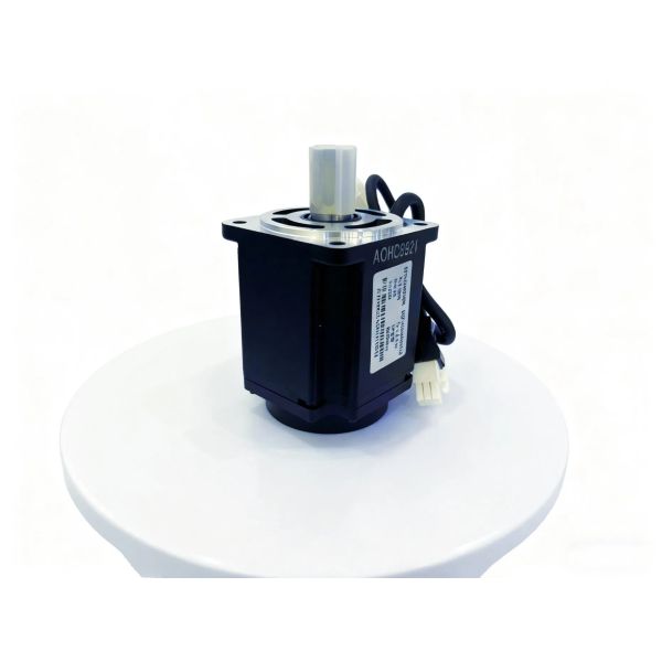 Industrial Automation AC Servo Motor 0.1KW - 7.5KW High Torque AC Motors