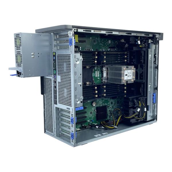 Station de travail de finition 7920 Précision Windows 10 Pro Pour les stations de travail Tour PC Ordinateur Xeon