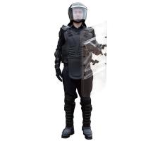 FOX110 Police Military Body/Leg/ Elbow Protector Horse Ridinganti Riot Suit