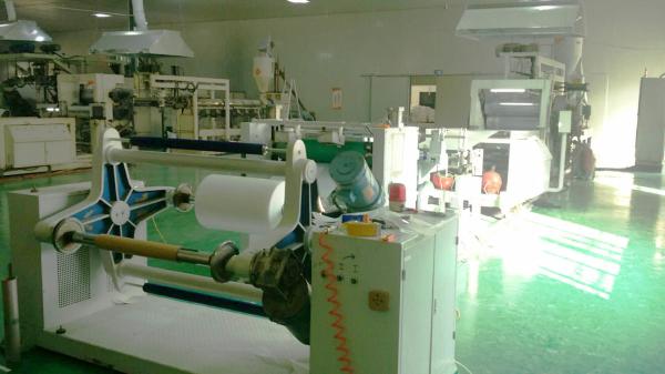 Durable Rigid Pvc Packaging Translucent Type High Chemical Stability
