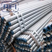 Tubo de metal elétrico RSC EMT Conduit IMC PIPE UL Listado EMT CONDUITS