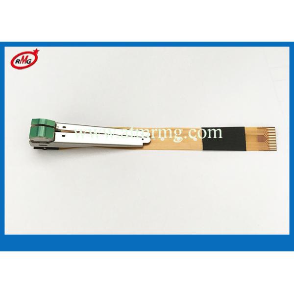 L'atmosphère de tête de lecteur de cartes magnétiques partie la longue durée de vie de Diebold 3Q5 3Q8 RRR/WWW