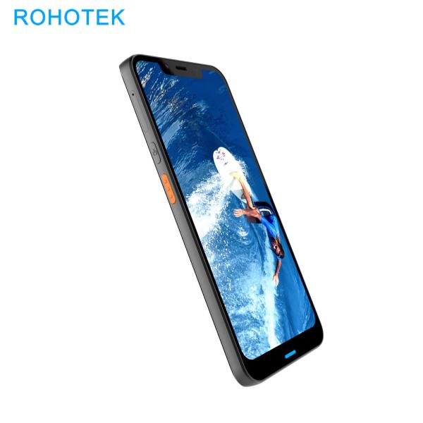 Многочисленный сканер штрих-кодов PDA IP67 / IP65 PDA мобильный компьютер