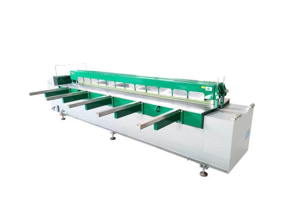 Buttfusion Polyethylene 30mm Plastic Sheet Welding Machine