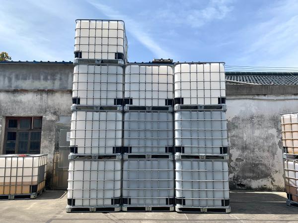Agentes químicos de Demulsifier da purificação de água para remover a densidade do óleo 1,250