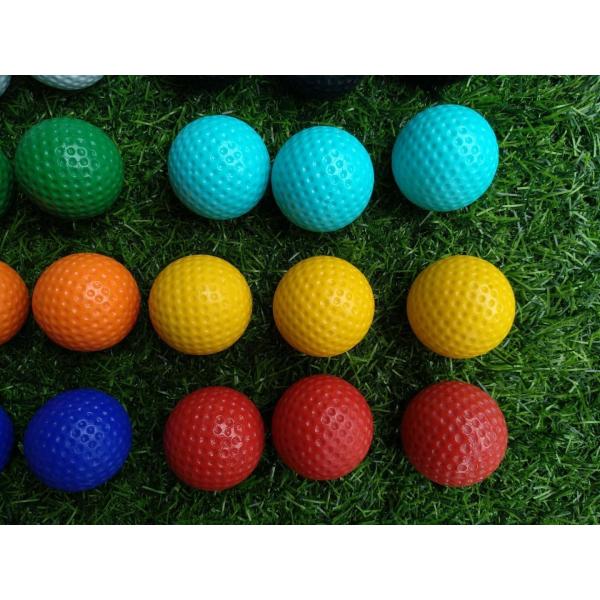 standard mini golf ball low bounce golf ball mini golf ball putting ball putter ball