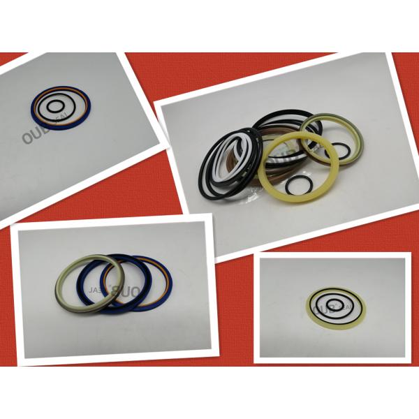 R335-9 Hydraulic Breaker Atlas Copco Seal Kit For HYUNDAI R455-7