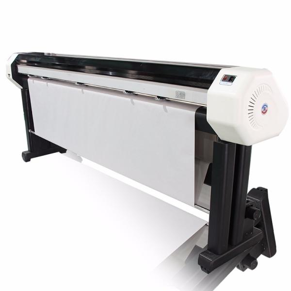 Chinese manufacturer customized different sizes inkjet plotter