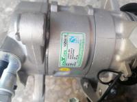 Compressor original do conjunto de compressor 49C3276 de Spare Parts Air da máquina escavadora