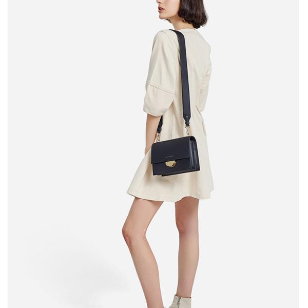 Small square bag 2019 new fashion joker shoulder bag broadband small crossbody small bags