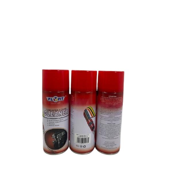 Плифит эффективный стиральный двигатель тип масло обезжиритель карбюратор очистка углерод углерод очиститель спрей