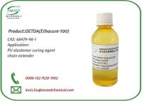 Diethyltoluenediamine antioxidante Ethacure 100 Albemarle
