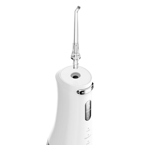 4 работая воды Countertop двигателя режимов 300ml чистка Flosser электрической устная