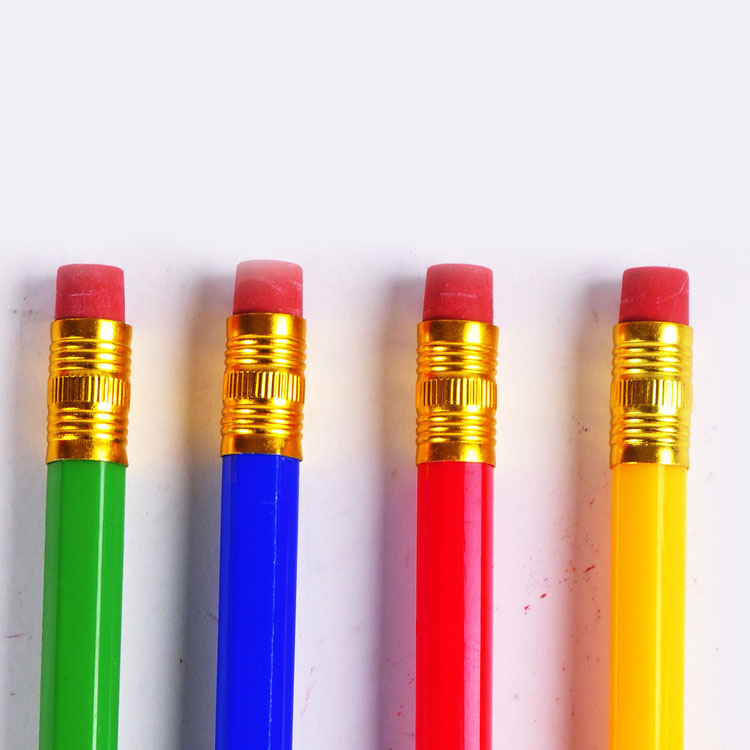 Hot selling wholesale new design mechanical pencil with pencil lead