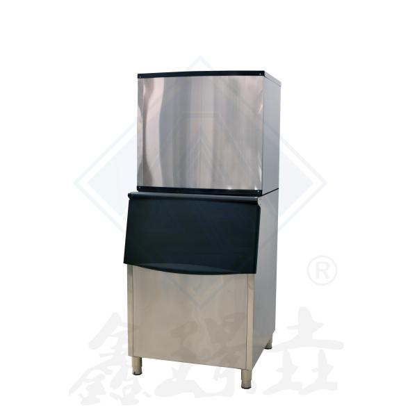 1 Ton Ice Maker Evaporator for Voltage 220v Ice Cube Maker Commercial Machine