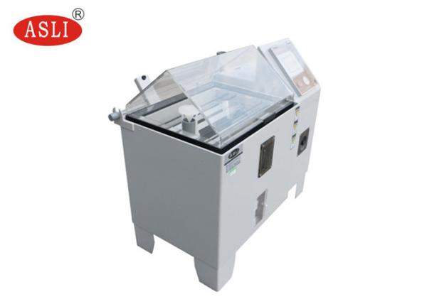 ASTM Salt Fog Salt Spray Testing For Corrosion Test Chamber Fast Delivery SH -60