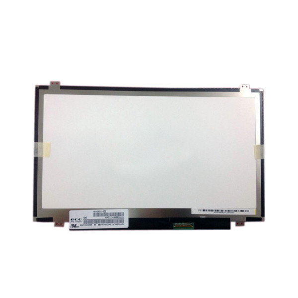 14.0 inch 1366*768 HB140WX1-600 WLED LVDS LCD Screen Display