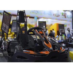 3h поручая 900W электрическое идут Kart для дистанционного управления подростка