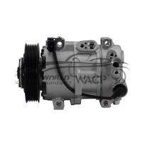 CM2022078 97701J9100 Compresseur AC automatique Pour Hyundai Accent Pour Kia Rio 1.6 WXHY083