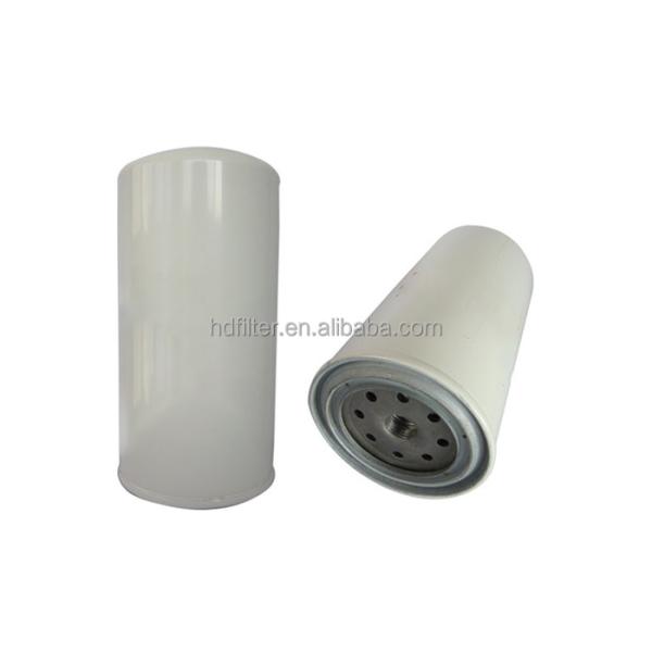 Generator Unit Water Filter Element Wf2076 Engine Oil Filtration for Optimal Performance