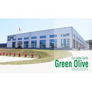 Green Olive Environmental Technology Co., Ltd.