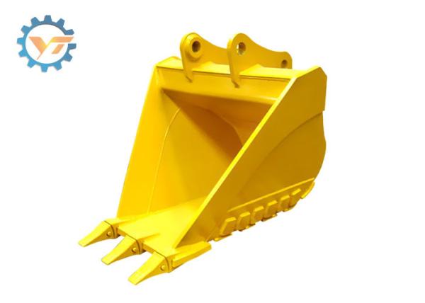 1,2 cubeta da vala do trapézio V de CBM para PC200 a máquina escavadora Customized Buckets