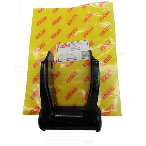 Bulk Sales High Quality Automobile Products Spring Bracket 6C165775AC