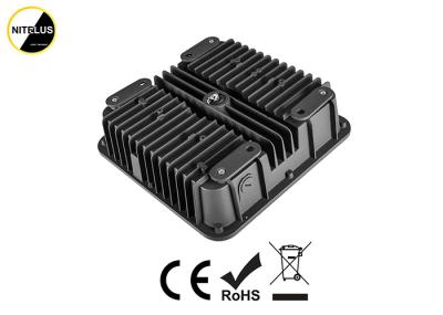 Luz de posto de gasolina LED 60W 130LPW Lumileds SMD3030 Chip de alto desempenho
