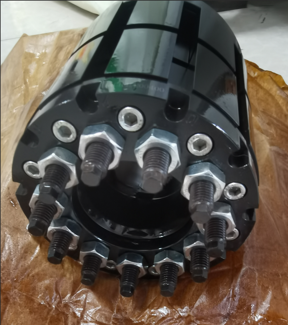 Knife 549-0-4-FA for Hauni MAX90S Filter Tipping Machine