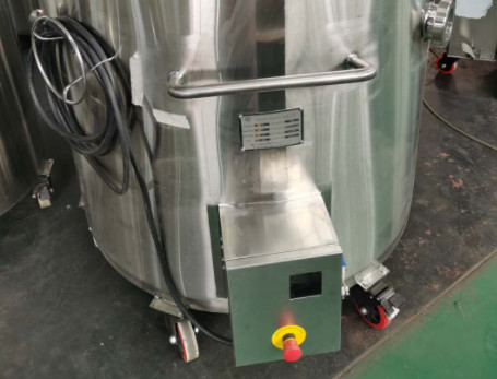 Станки для хранения лекарственных средств из нержавеющей стали SS304 SS316L