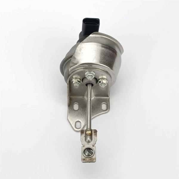 MS-TECH Turbo GTC1244VZ 796122-5001S 775517-5001 Турбоактуатор для Volkswagen Golf VI 1.6 TDI