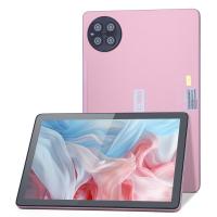 C idée Tablette Wi-Fi à batterie longue avec stylo pour étudiant 10.1 pouces Tablette PC CM8800plus
