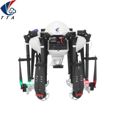 Drones Tta M6e com raio de operação remoto