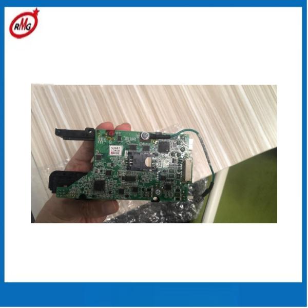 49209535000D Оригинальные детали машины NATM Diebold DIP CARD READER EMV 49-209535-000D