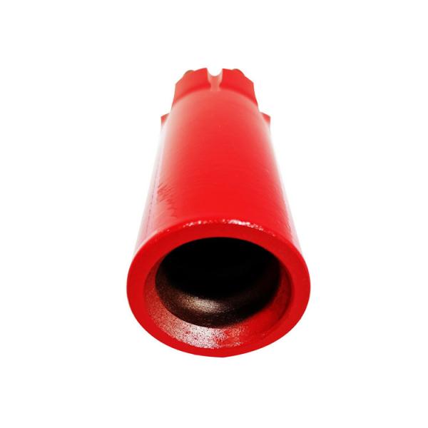 R32 45mm Ballistic Spherical Button Drill Bits Tool For Rock Drilling