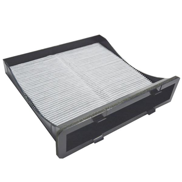 CARBON 72880-FG0009P 72880-FG000 Automobile Cabin Air Filter for Superior Air Filtration