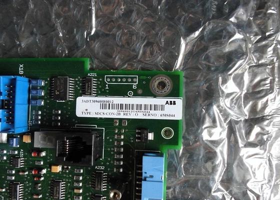 ABB Drive Main Board SDCS-CON-2B COAT Circuit Board for DCS500 NEW ORIGINAL