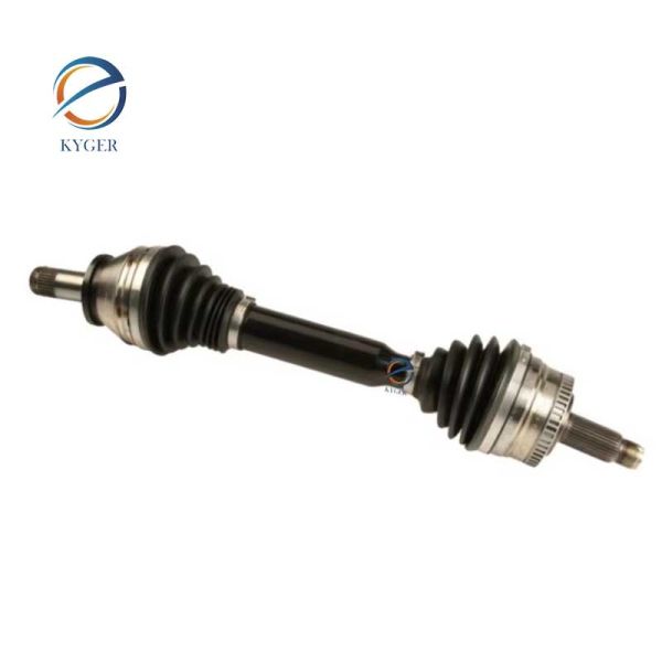IED500120 Auto Parts  Front Axle Shaft Complete Half Shaft IED000072 IED500030 for Land Rover Range Rover III L322