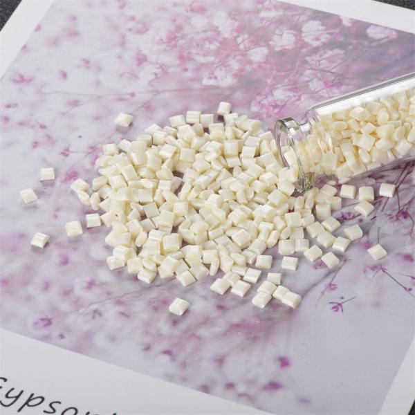 Modified PPO N10HLH Resin Granules Forfor Electrical Components That Come Into