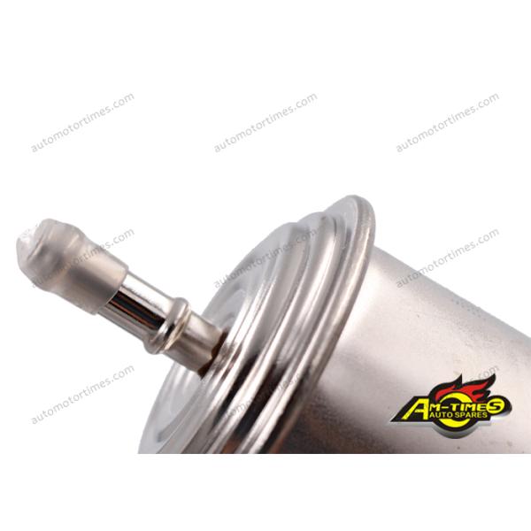 Fiber + Metal Japanese Car Nissan Fuel Filter 16400-41B05 ISO-9001