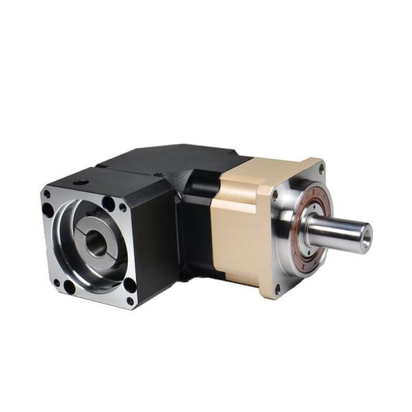 ZPNF120 Right Angle Planetary Gear Reducer Single Shaft 120mm