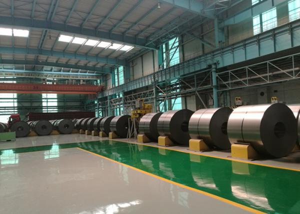 Professional PPGI Steel Coil Cold Rolled DX51D SPCC Top Color Customized